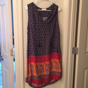 Like new Beach Lunch lounge dress